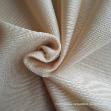 40 needles shiny 100% nylon suit lining fabric 100% polyamide fabric